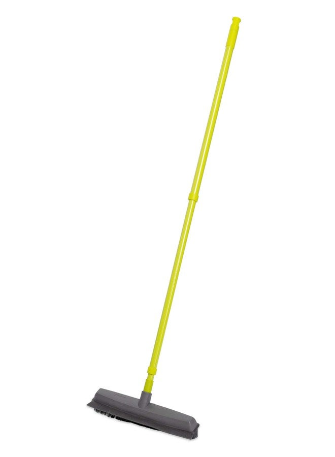Simpli-Magic Fur Removing Push Broom with Squeegee - Image 3